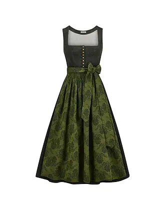 GOTTSEIDANK | Producto: Dirndl MONIKA
Marca: GOTTSEIDANK
Color: verde oscuro
Categorías: Moda,Mujer
Etiquetas: Tallas grandes

Longitud de la manga: Sin mangas
Escote: Escote cuadrado
Material: Algodón,Lino
Corte (Prenda exterior): Slim
Estilo y ocasión: Ocasión | 